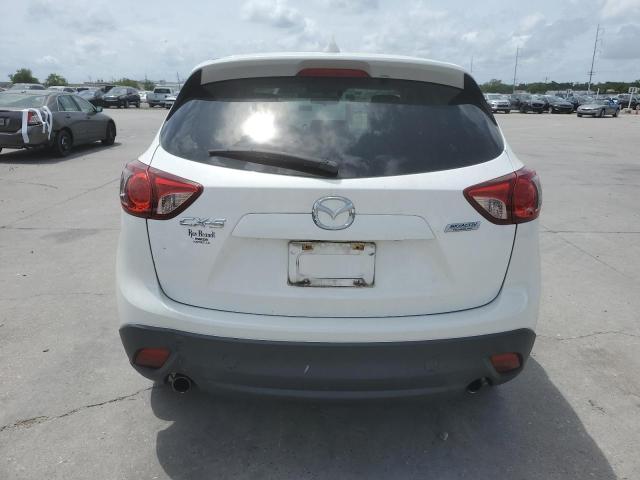 2016 Mazda Cx-5 Gt VIN: JM3KE2DY5G0759461 Lot: 50284364