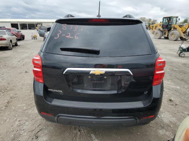 2017 Chevrolet Equinox Lt VIN: 2GNALCEK8H1608931 Lot: 49395834