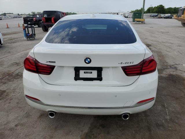 VIN WBA4J7C00LBV99622 2020 BMW 4 Series, 440XI Gran... no.6