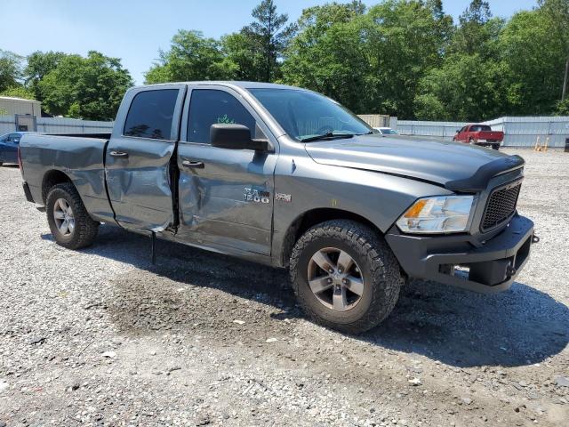 Vin: 1c6rr7st1ds692784, lot: 52223494, ram 1500 st 20134