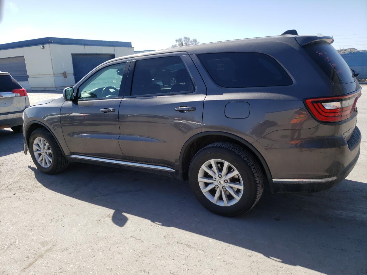 2020 Dodge Durango Sxt vin: 1C4RDJAG6LC269474