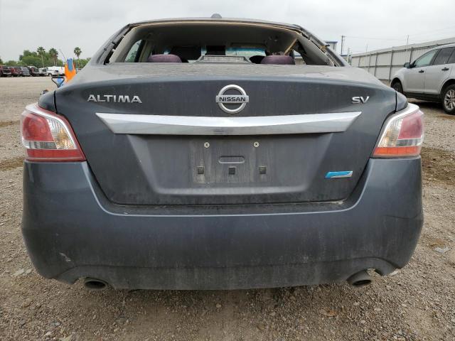 2013 Nissan Altima 2.5 VIN: 1N4AL3AP7DN510143 Lot: 51580794