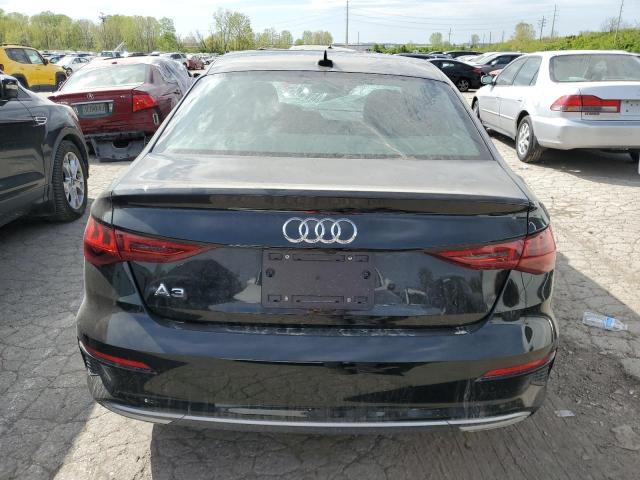 WAUAUDGY2PA097506 Audi A3 PREMIUM 6