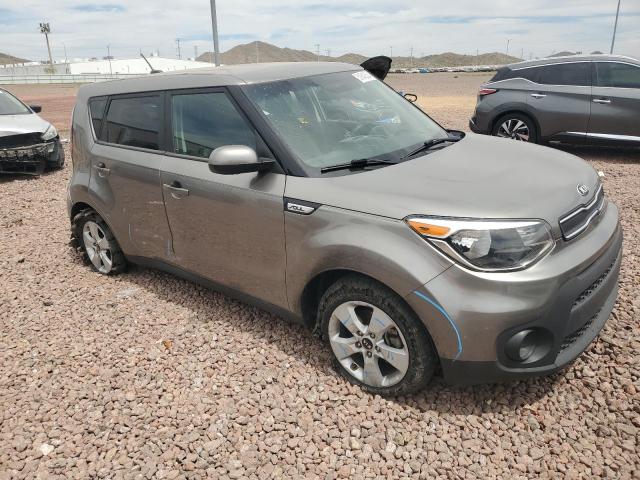 VIN KNDJN2A27J7620242 2018 KIA Soul no.4