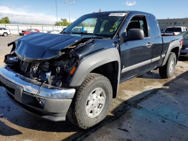 2006 Chevrolet Colorado VIN: 1GCDT196768327401 Lot: 52672294