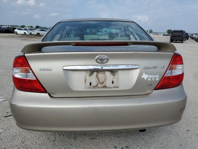 2003 Toyota Camry Le VIN: 4T1BF32K33U044459 Lot: 52756164