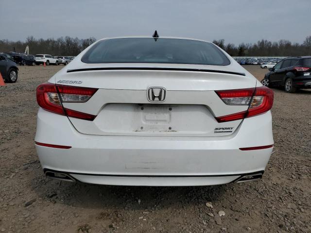 1HGCV1F44MA003600 Honda Accord SPO 6