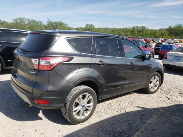 2017 Ford Escape Se VIN: 1FMCU0G99HUD54377 Lot: 52156894