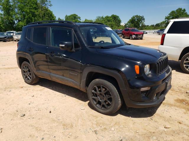 2019 Jeep Renegade Latitude VIN: ZACNJBBB1KPK60950 Lot: 51511114