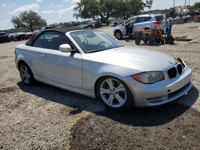 2011 BMW 128 I VIN: WBAUL7C55BVM80905 Lot: 52506364