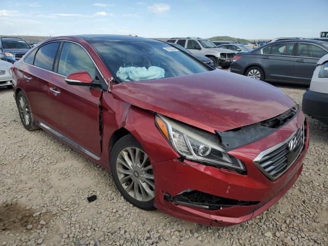 2015 Hyundai Sonata Sport VIN: 5NPE34AF6FH093528 Lot: 52230544