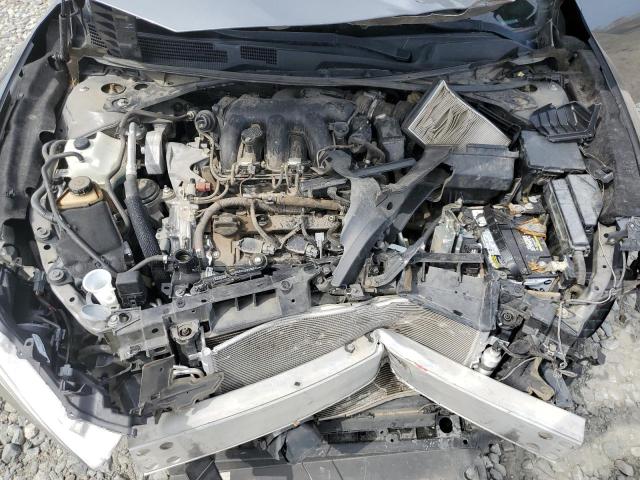 2016 Nissan Maxima 3.5S VIN: 1N4AA6AP1GC443238 Lot: 50924334