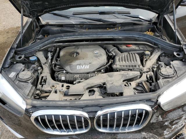 VIN WBXHU7C36J5L09646 2018 BMW X1, Sdrive28I no.12