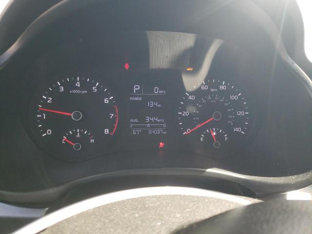 2020 KIA RIO LX - 3KPA24AD8LE288630