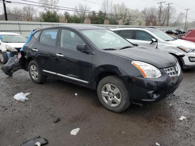 2013 Nissan Rogue S VIN: JN8AS5MV7DW634883 Lot: 50482644