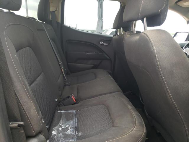 2018 CHEVROLET COLORADO L - 1GCGSCEN6J1288584