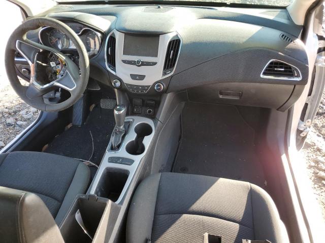 2016 CHEVROLET CRUZE LS - 1G1BC5SM2G7269365