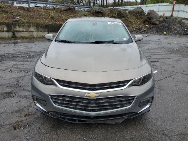 2017 Chevrolet Malibu Lt VIN: 1G1ZE5ST5HF140575 Lot: 50969064