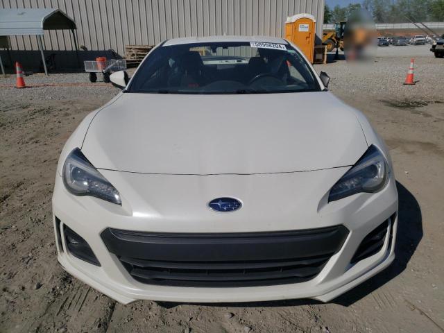 2017 Subaru Brz 2.0 Limited VIN: JF1ZCAC13H9601344 Lot: 50968204