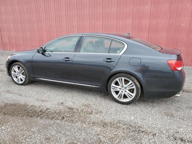 2007 Lexus Gs 450H VIN: JTHBC96S075007152 Lot: 51162144