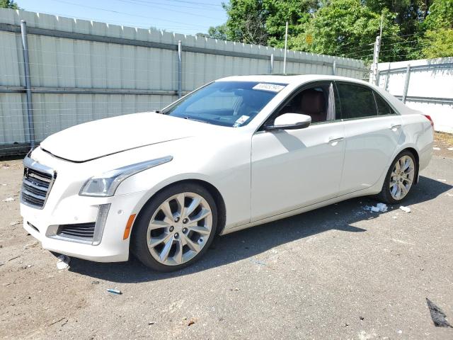2015 CADILLAC CTS PERFOR 1G6AS5S33F0139540