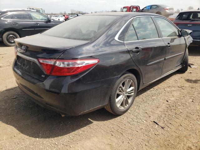 2015 Toyota Camry Le VIN: 4T1BF1FK3FU947262 Lot: 51149824