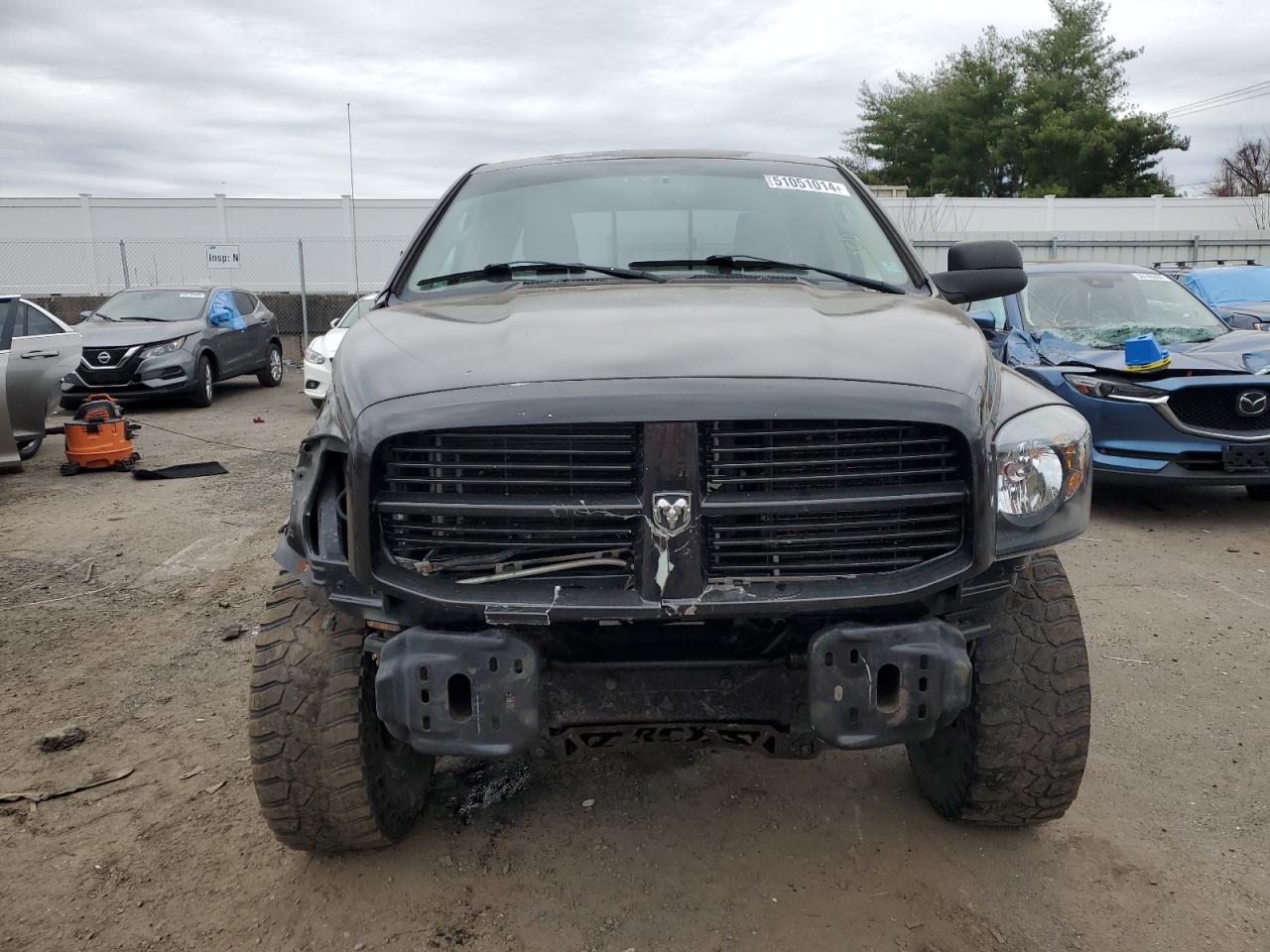 1D7HU18266S605100 2006 Dodge Ram 1500 St