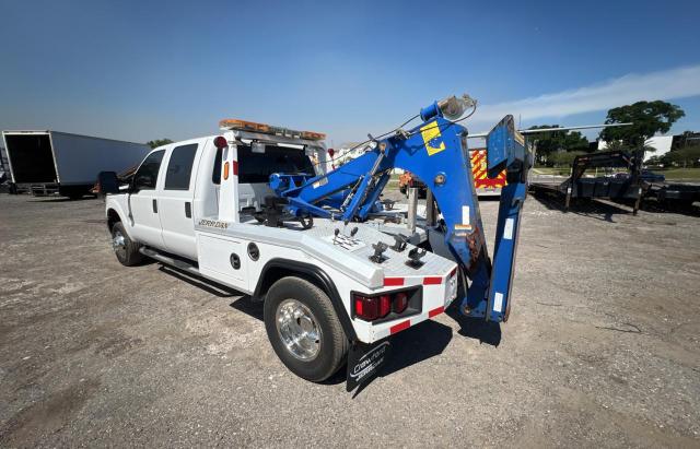 2014 Ford F350 Super Duty VIN: 1FD8W3HT6EEB11143 Lot: 51444894