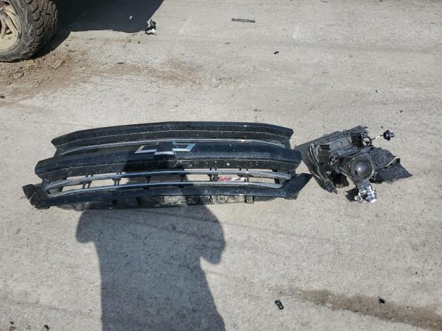 2018 Chevrolet Silverado K1500 Lt VIN: 1GCVKREC0JZ238242 Lot: 51125904