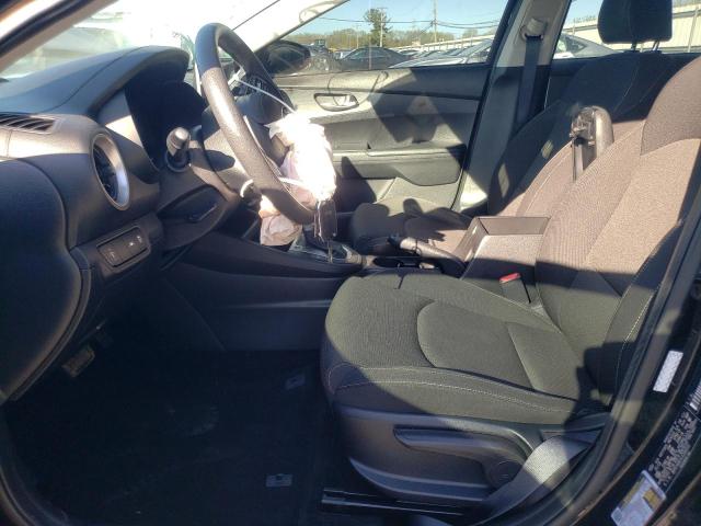 2020 Kia Forte Fe VIN: 3KPF24AD1LE209353 Lot: 51092554