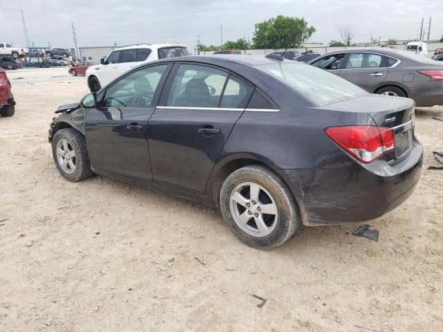 Lot #2506086113 2016 CHEVROLET CRUZE LIMI salvage car