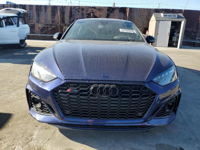 2022 AUDI RS5 - WUAAWCF53NA902055