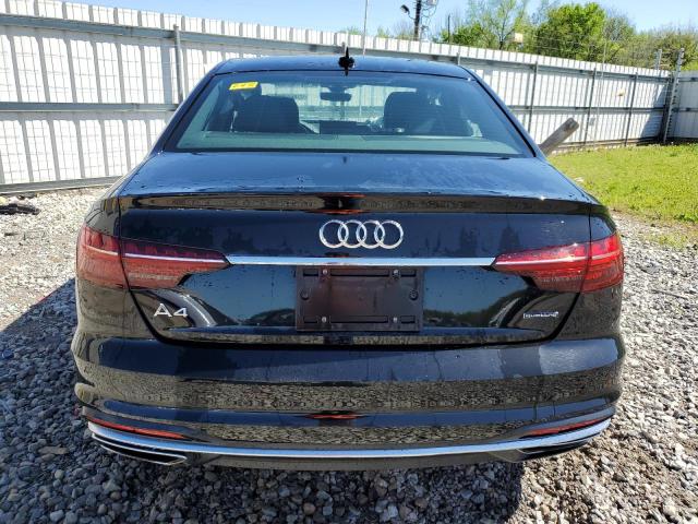 2023 Audi A4 Premium Plus 45 VIN: WAUEAAF46PN002736 Lot: 50765734