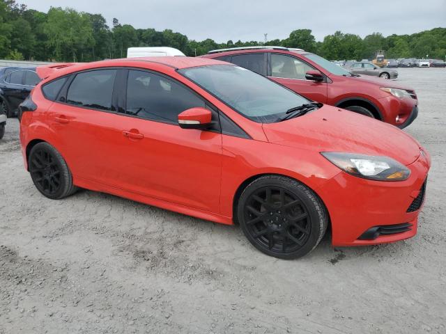 1FADP3L96DL155557 | 2013 Ford focus st