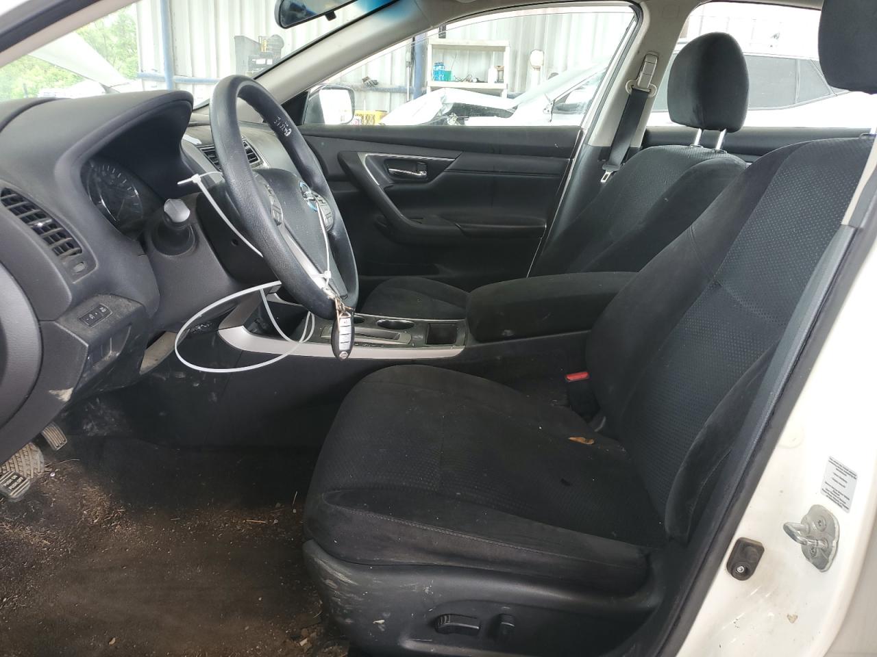 1N4AL3AP7FN886215 2015 Nissan Altima 2.5