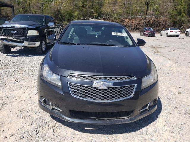 2014 Chevrolet Cruze Ltz VIN: 1G1PG5SB1E7402865 Lot: 49810434