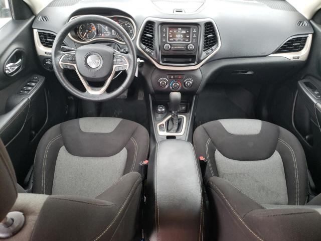 2016 Jeep Cherokee Sport VIN: 1C4PJMAB8GW247227 Lot: 52330974