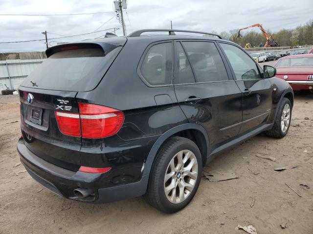 5UXZV4C57BL416165 | 2011 BMW x5 xdrive35i