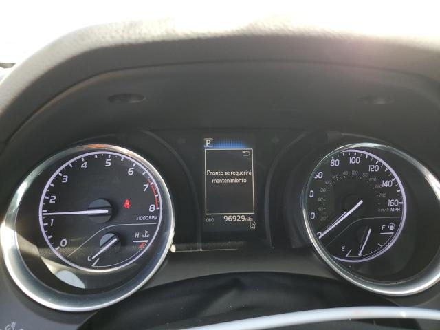 2019 TOYOTA CAMRY L 4T1B11HK3KU260823