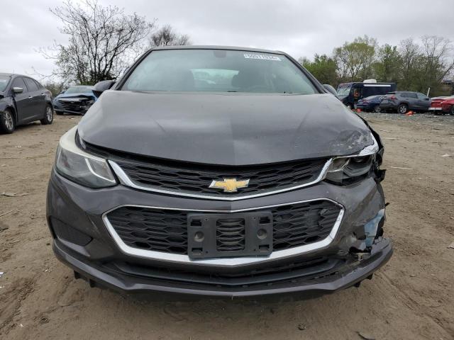 2017 Chevrolet Cruze Lt VIN: 1G1BE5SM2H7110938 Lot: 50511934