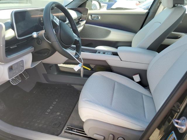 2023 HYUNDAI IONIQ 6 LI KMHM54AA9PA031524