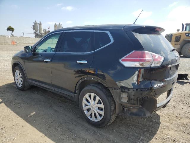 2015 Nissan Rogue S VIN: 5N1AT2MT9FC865726 Lot: 50891274