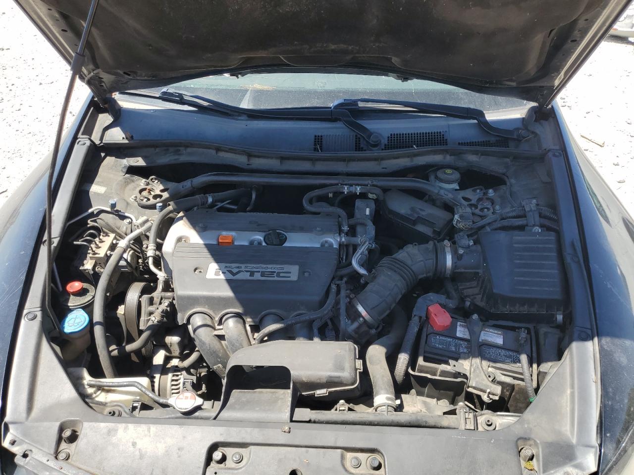 1HGCS12839A016556 2009 Honda Accord Exl