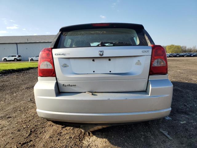 2007 Dodge Caliber Sxt VIN: 1B3HB48B07D330638 Lot: 49404224