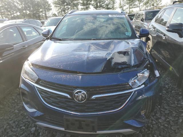 2023 BUICK ENCORE GX - KL4MMESL7PB034195
