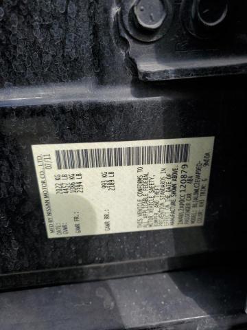 1N4BL2AP0CC120879 2012 Nissan Altima Sr