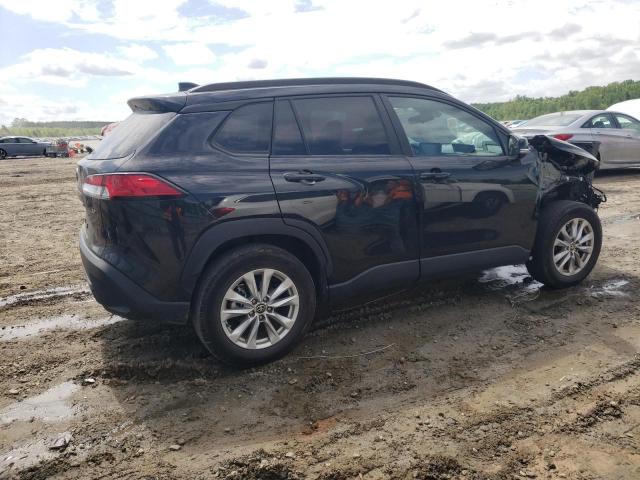 2022 Toyota Corolla Cross Le VIN: 7MUBAAAG4NV017546 Lot: 52073064