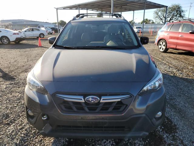2023 SUBARU CROSSTREK - JF2GTAPC7P8268472