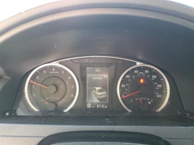 2015 Toyota Camry Le VIN: 4T1BF1FK3FU106493 Lot: 47905424