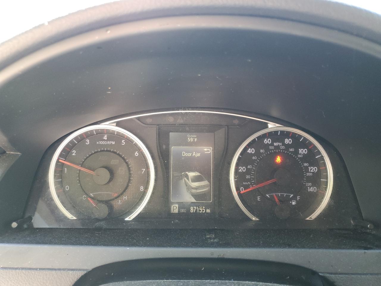 4T1BF1FK3FU106493 2015 Toyota Camry Le